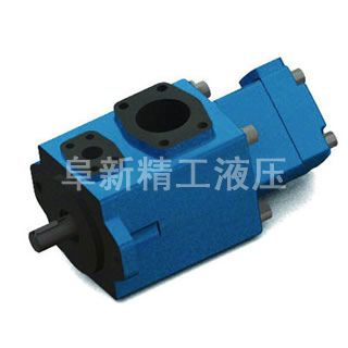 PV2R12-*-*-F高壓葉片泵 PV2R12-*-*-F高壓葉片泵